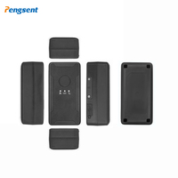 Traceur GPS portable sans fil 4G Pengsen FM03E pour moto et voiture