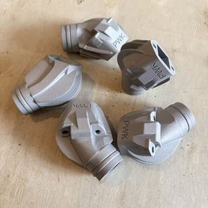 Services d'impression 3D en métal sur mesure - Prototypage rapide haute précision, faible coût, pièces en aluminium, acier inoxydable, titane - Product Image 6
