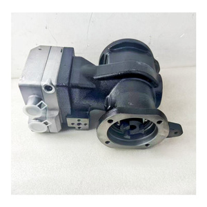 Ensemble de compresseur d'air à pompe monocylindre M11 pour moteur diesel 4318214rx pour Cummins - Product Image 3