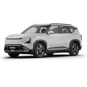 2025 KIA EV5 720 Wave SUV New Energy Auto Car Véhicule électrique avec 530 Air Caractéristiques Direction gauche de la Chine - Product Image 1