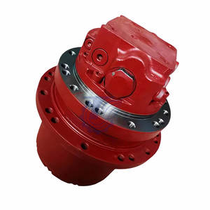 RD138-61292 RD118-61290 Motor perjalanan untuk <span class=keywords><strong>Kubota</strong></span> KX121-<span class=keywords><strong>3</strong></span> KH121-2 KH121 KX121-2 Motor penggerak akhir - Product Image 5