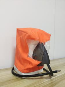 อุปกรณ์ช่วยหายใจฉุกเฉินอุปกรณ์ช่วยหายใจ - Product Image 2