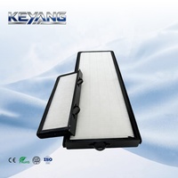 Filtre d'habitacle robuste 4190004183001 pour engins de construction SDLGG, qualité OEM d'usine chinoise, stock suffisant, prêt à être expédié