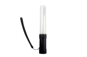 عصا تحكم مرورية بإضاءة LED / لافتة مرورية / إشارة مرور (سلسلة 260) - Product Image 6