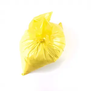 ड्रॉस्ट्रिंग प्लास्टिक बैग प्लास्टिक खाद्य भंडारण बैग