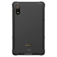 Tablette intelligente Ulefone Armor Pad 8 pouces 4+64 Go avec NFC, triple protection, livraison à Hong Kong