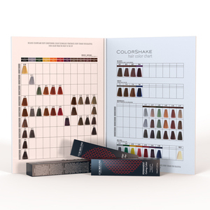 Chất lượng cao nhà máy tự nhiên vĩnh viễn OEM Thuốc nhuộm tóc màu tóc Kem cho chuyên nghiệp Salon sử dụng - Product Image 2