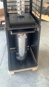 Aquecedor de gas propano, aquecedor esencial avancado do inverno Feito no <span class=keywords><strong>bingo</strong></span> - Product Image 6