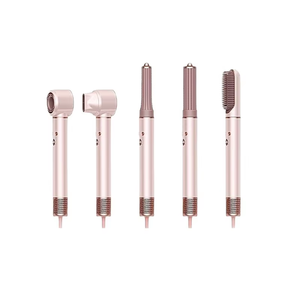 <span class=keywords><strong>Secador</strong></span> de pelo con protección contra sobrecalentamiento con características de seguridad para evitar el sobrecalentamiento y garantizar un uso seguro a largo plazo - Product Image 1