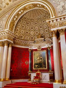 Moules en plâtre de gypse pour décoration architecturale extérieure moderne, colonnes romaines, piliers de maison, maison de luxe, vente en gros en Chine - Product Image 3