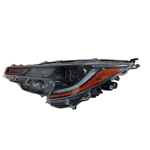Phare LED 2023 pour <span class=keywords><strong>Toyota</strong></span> <span class=keywords><strong>Corolla</strong></span> Version USA Haute Configuration 81150-02U60 81110-02T60 Lumière Bleue Tension 12V - Product Image 2