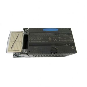ราคาดี คุณภาพเยี่ยม โมดูลอินพุตแบบแยก IC200MDL143 - Product Image 1