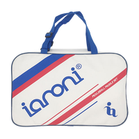 CASTON SPORT Personnalisée Pickleball Paddle Couverture Accessoires En Plein Air Eva Pickleball Sac