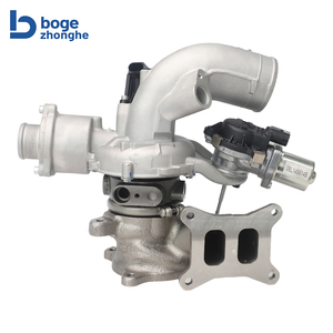 Venta de Fábrica para Audi A4 A5 <span class=keywords><strong>A6</strong></span> A7 Q7 Volkswagen Touareg 06L145722T 06L145722M 06L145874E Turbocompresor de Alta Calidad - Product Image 4