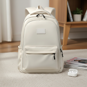 Zaino Impermeabile Personalizzato <span class=keywords><strong>in</strong></span> Tessuto Oxford alla Moda, Nuovo Zaino Scolastico di Grande Capacità per Studenti delle Scuole Medie - Product Image 4