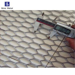 Malla de placa perforada de acero inoxidable para coche de malla de Aluminio perforado para altavoces <span class=keywords><strong>Tupo</strong></span> eléctricos electrónicos - Product Image 1