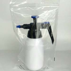 Bouteille de pulvérisation de pompe de nettoyage de voiture vide professionnelle et de pièces avec un bon <span class=keywords><strong>prix</strong></span> - Product Image 6