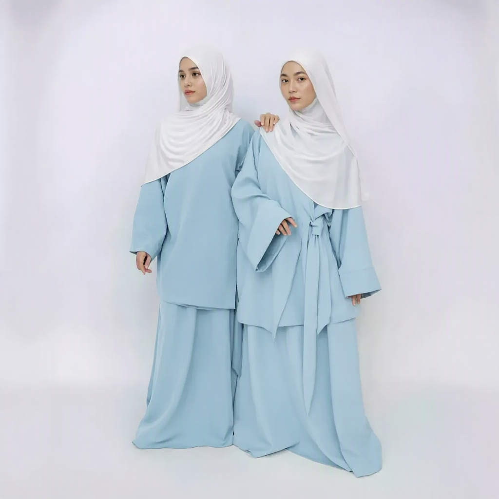 Light Blue