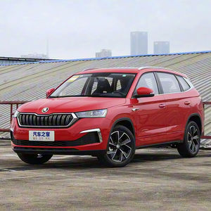 2024 Modèle GT SKODA <span class=keywords><strong>KAMIQ</strong></span> Nouveau Turbo Euro VI Bleu SUV 5 portes 5 places 1.5L Prix abordable Automatique - Product Image 1