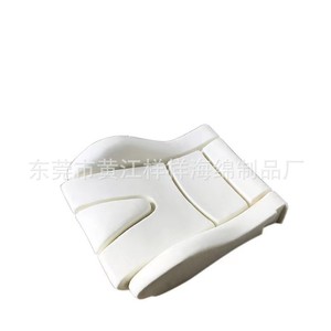 Polyurethane Seat <b>Cushion</b> For Car PU Foam Molded One Piece Comfort Support Customizable - Product Image 3
