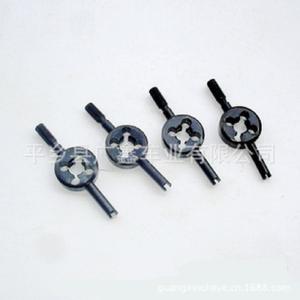 Llave para Válvulas de Motocicleta, Metálica, Talla Única, para Reparación de Neumáticos - Product Image 5