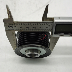 Poulie d'embrayage de roue libre d'alternateur pour toyota CHRYSLER Voyager - Product Image 4