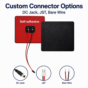 Voed uw idee: SMT Mini Zonnepaneel ETFE Gelamineerd SunPower Cel 5V 2W Klein PV Module voor <span class=keywords><strong>Maker</strong></span> Innovatie Prototype Bouw - Product Image 2