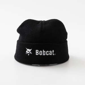 Bonnet en tricot côtelé rayé avec logo personnalisé, unisexe, pour hommes et femmes, luxueux, moelleux, en <span class=keywords><strong>laine</strong></span> et cachemire, pour l'hiver - Product Image 3