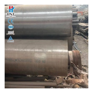 Ống thép carbon cán nguội 20mm 30mm JIS G3444 GB Q195 <span class=keywords><strong>Q</strong></span> 215 Q235 Ống Hàn 1461 ISO - Product Image 3