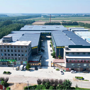 Tự động đúc sẵn Tấm tường bê tông trong nhà ngoài trời nhà máy bán hàng trực tiếp điện dễ dàng để hoạt động - Product Image 4