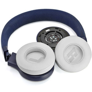 Coussinets de remplacement pour écouteurs <span class=keywords><strong>JBL</strong></span> Live 460NC, coussinets de <span class=keywords><strong>casque</strong></span> pour Live 460BT - Product Image 5