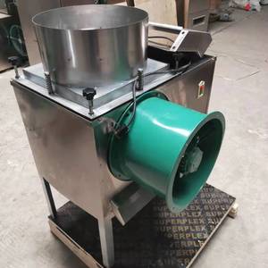 Separador de dientes de ajo / Máquina automática para pelar y separar ajo / Separador de dientes de ajo con desgranador / Separador de ajo - Product Image 5