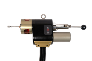 Tube orbital automatique toutes positions MWP-38 pour échangeur de chaleur 220V 50/60Hz, diamètre intérieur 10 mm - diamètre extérieur 38,1 mm - Product Image 3