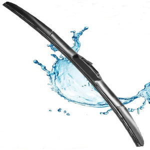 Balais d'<span class=keywords><strong>essuie</strong></span>-<span class=keywords><strong>glace</strong></span> hybrides de vente chaude balais d'<span class=keywords><strong>essuie</strong></span>-<span class=keywords><strong>glace</strong></span> chromés de voiture japonaise <span class=keywords><strong>essuie</strong></span>-glaces OEM quantité minimale de commande 50 pièces - Product Image 4