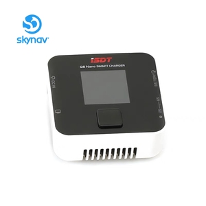เครื่องชาร์จ <span class=keywords><strong>Q6</strong></span> นาโน 200w 8A กำลังสูง ชาร์จสมดุลสูง <span class=keywords><strong>Q6</strong></span> - Product Image 3