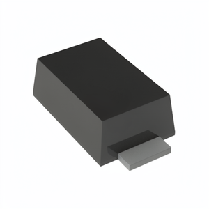 Electronics Component Diodes PZ1AL39B_R1_00001 Authorized Distributor SOD-123F - Product Image 1