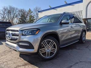 Se Aceptan Pedidos Personalizados, Autos Usados <span class=keywords><strong>Mercedes</strong></span> <span class=keywords><strong>GLS</strong></span> <span class=keywords><strong>63</strong></span> <span class=keywords><strong>AMG</strong></span> <span class=keywords><strong>GLS</strong></span> 2018 2019 2020 2021 <span class=keywords><strong>2022</strong></span> en Venta - Product Image 5