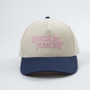 Gorra de Béisbol de Verano de Alta Calidad, 5 Paneles, Ajustable, Moderna, con Estampado de Frutas, Transpirable - Product Image 1