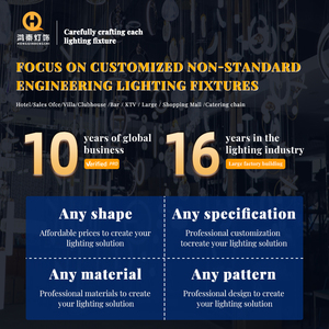 Lampadario Minimalista in Ferro, Vendita Diretta dalla Fabbrica, Illuminazione Decorativa a LED per Ristoranti, Soggiorni, Camere da Letto e <span class=keywords><strong>Negozi</strong></span> - Product Image 3