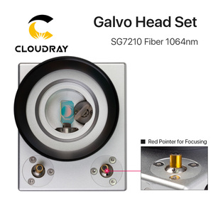 Cloudray-<span class=keywords><strong>Cabezal</strong></span> de escaneo de grabado láser de fibra AM39, para máquina de grabado láser de 20w, 30w, <span class=keywords><strong>40w</strong></span>, 50w - Product Image 6