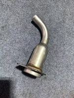SPARE PART MOBIL BEKAS ASLI untuk Ferrari 430 Coupe Spider Scuderia Gasoline Fill Neck Union OEM 203516