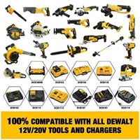 Kits d'outils sans fil 21V, marteau perforateur, mini perceuse et ensemble d'outils électriques avec batterie au lithium, personnalisable ODM et OEM