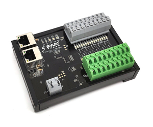 Module d'E/S à distance bibo IP20 fabriqué en Chine avec un bon prix d'usine - Product Image 4