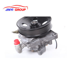 Bomba de dirección asistida adecuada para 1998 C280 2000-0024662401 A0024662401 0024661201 002466120188 466 A 002 24 01 - Product Image 3