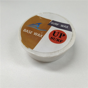 Chất lượng cao Surf Wax tùy chỉnh Surf Wax thấp moq xây dựng thương hiệu của riêng bạn Surf Wax nhà máy thiết kế miễn phí dịch vụ - Product Image 2