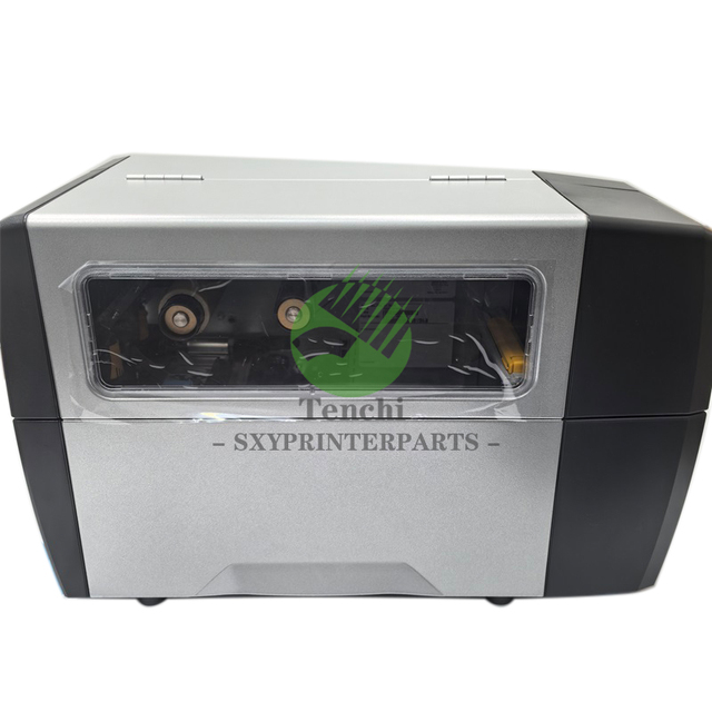 New Original Thermal Printer for Zebra ZT231 203DPI 300DPI 4 Inch Industrial Label Barcode Thermal Transfer RFID Printer Machine