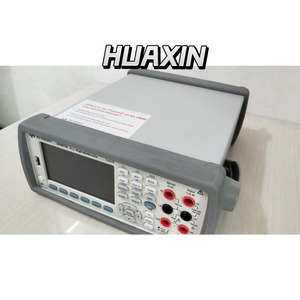 มัลติมิเตอร์ดิจิตอล Keysight 34461A 6(1/2) หลัก รุ่น hx1 มือสอง - Product Image 4