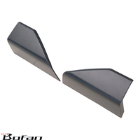 Ajustement parfait de haute qualité accessoires de carrosserie de pare-chocs de voiture ailes de Style panneau moderne pour Mustang 2015-2022