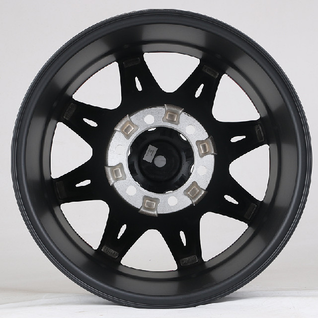 How to Choose the Best Offroad 4x4 Wheels for Your Adventure Rig