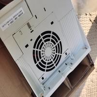 Convertidor de Frecuencia ACS355-03E-12A5-4 VFD, Velocidad Variable, 380-480V, IP20/IP21, Serie ACS, para Bombas, Ventiladores, Transportadores y Automatización General